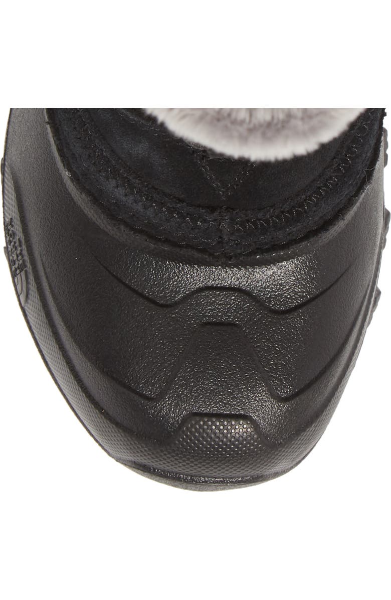 The North Face Shellista IV Waterproof Insulated Boot, Alternate, color,