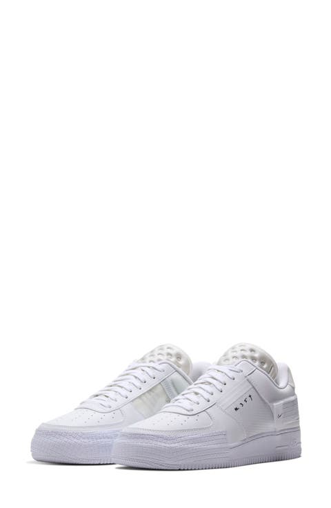 Air Force 1 Type Sneaker (Men)
