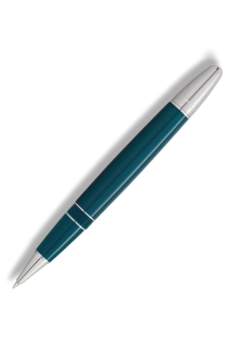 Meisterstück Romeo & Juliet LeGrand Rollerball Pen, Alternate, color, BLUE