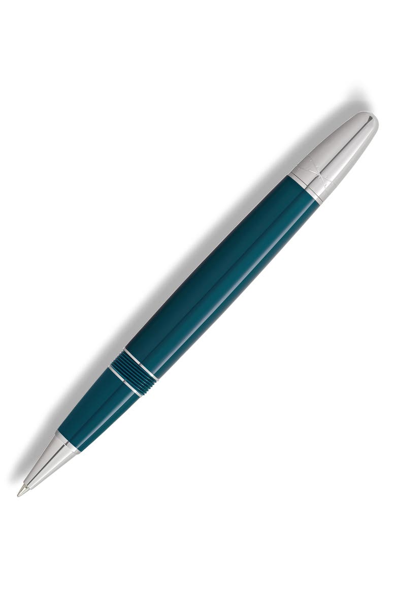 Montblanc Meisterstück Romeo & Juliet LeGrand Rollerball Pen, Alternate, color, 