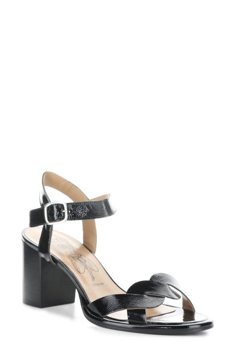 Moji Ankle Strap Sandal (Women)