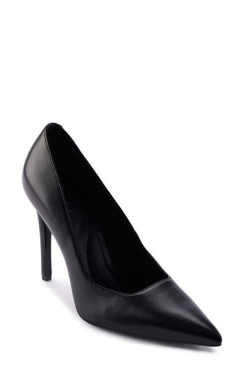 Mickel Pointed Toe Pump (Women)