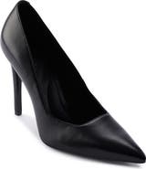 DKNY Mickel Pointed Toe Pump
