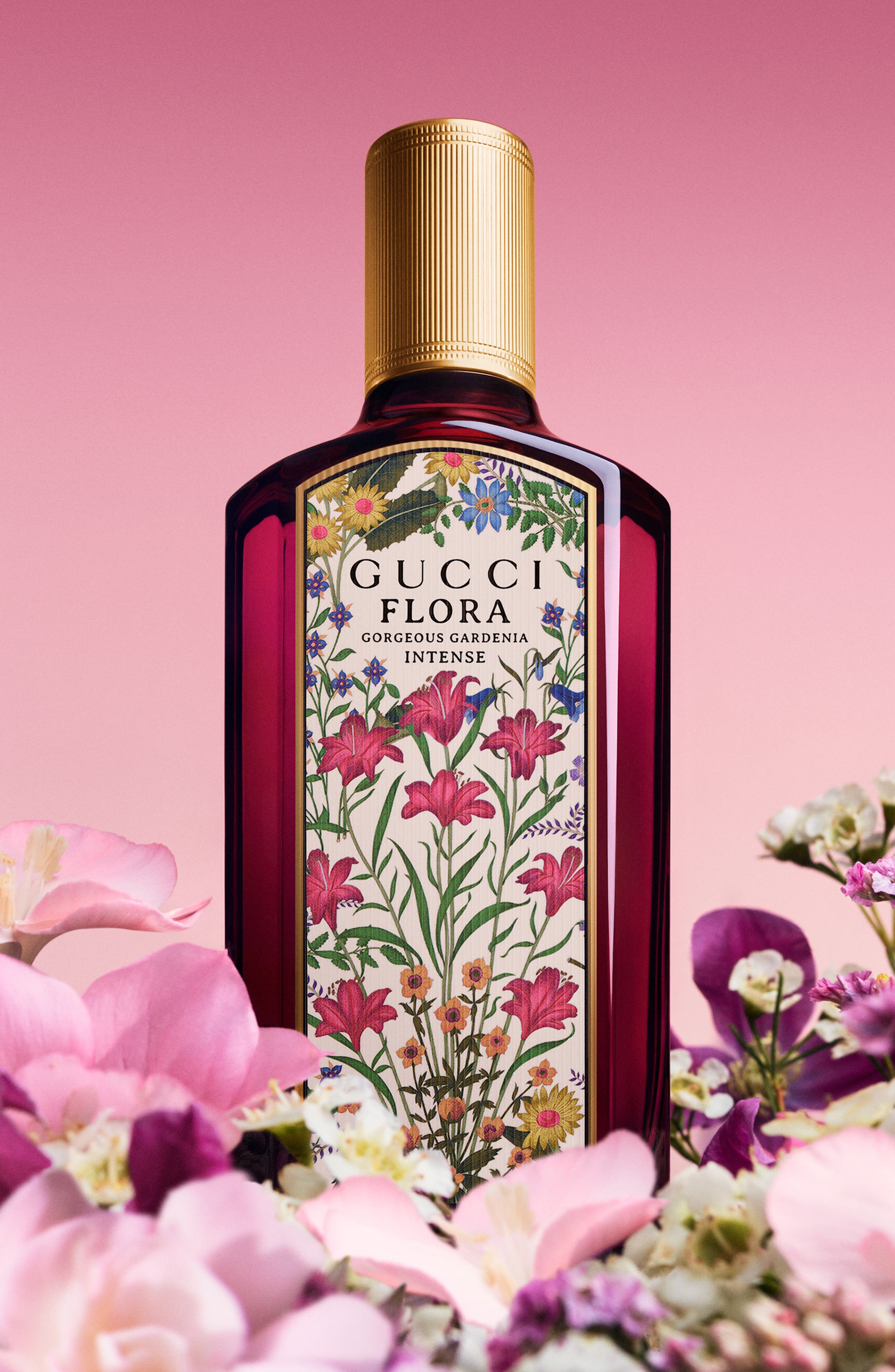 Flora Gorgeous Gardenia Eau de Parfum Intense (Women) | Nordstrom