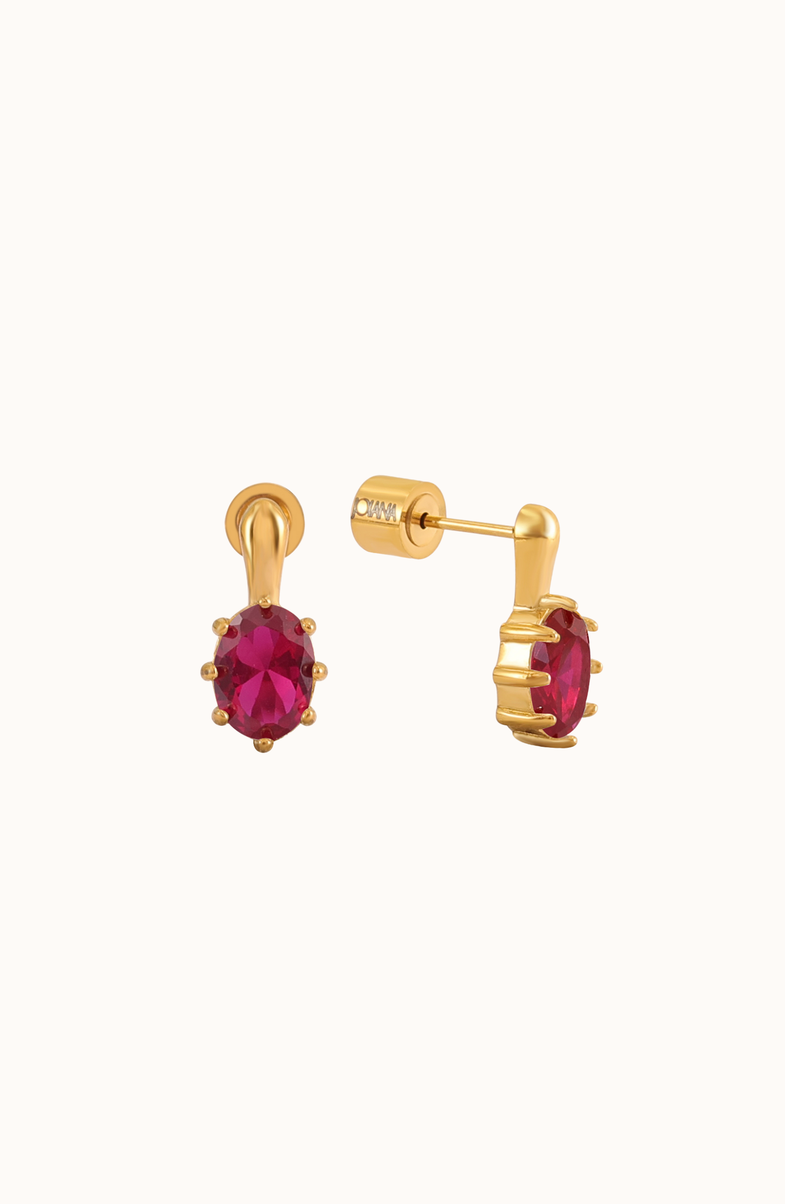 Ruby Gold