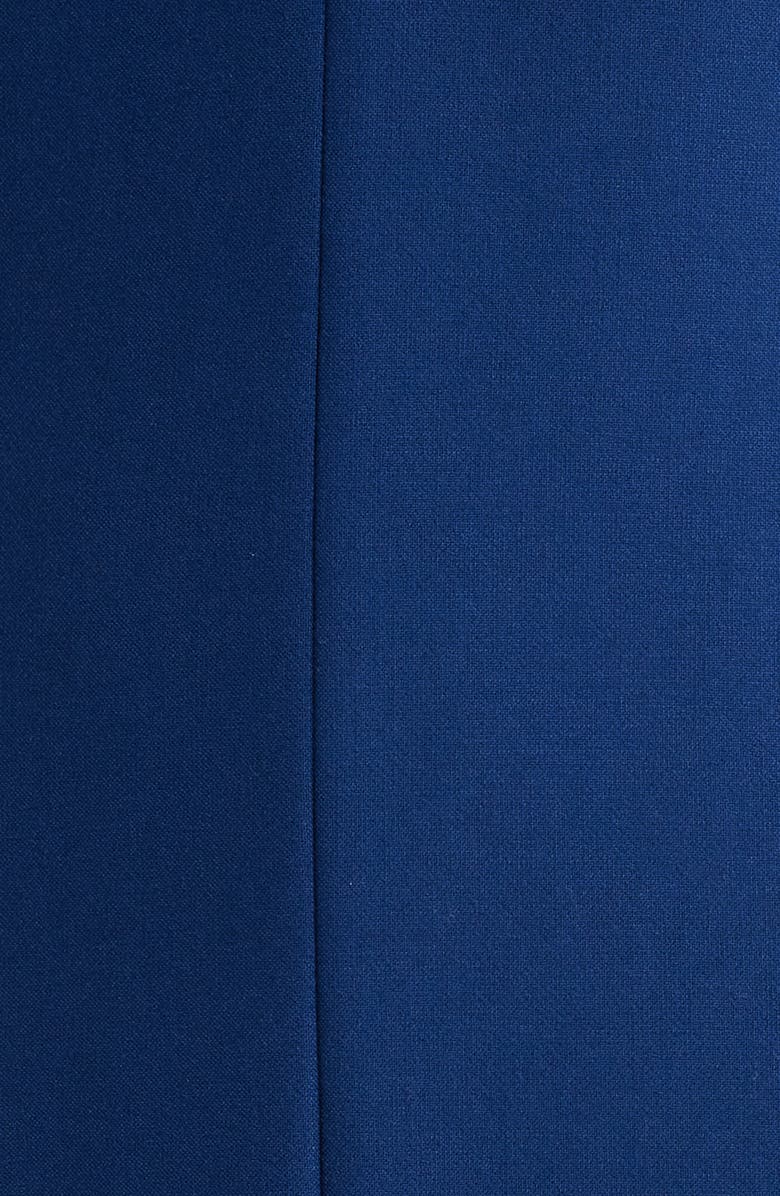 BOSS Damaisa Sheath Dress, Alternate, color, Open Bu