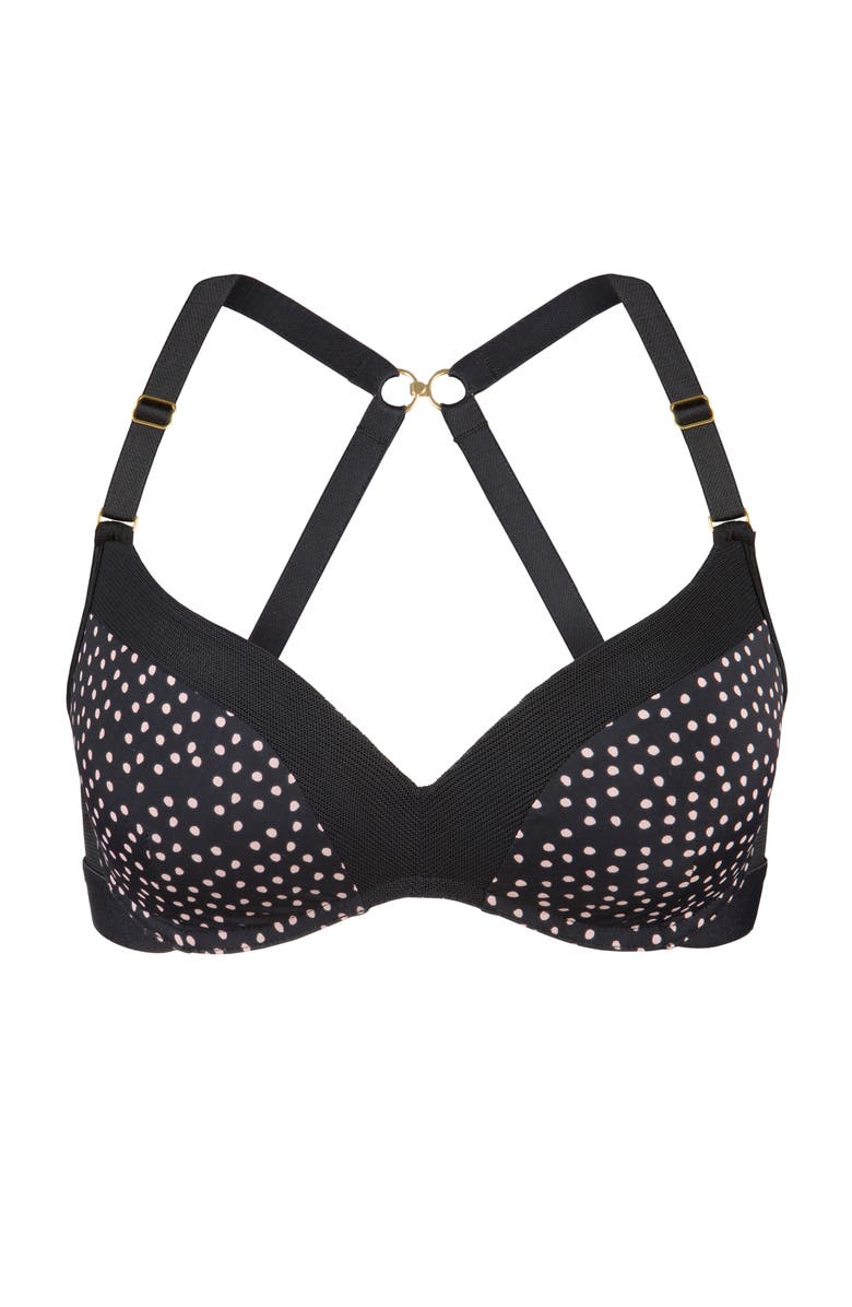 LIVELY The No-Wire Push Up Bra, Alternate, color,