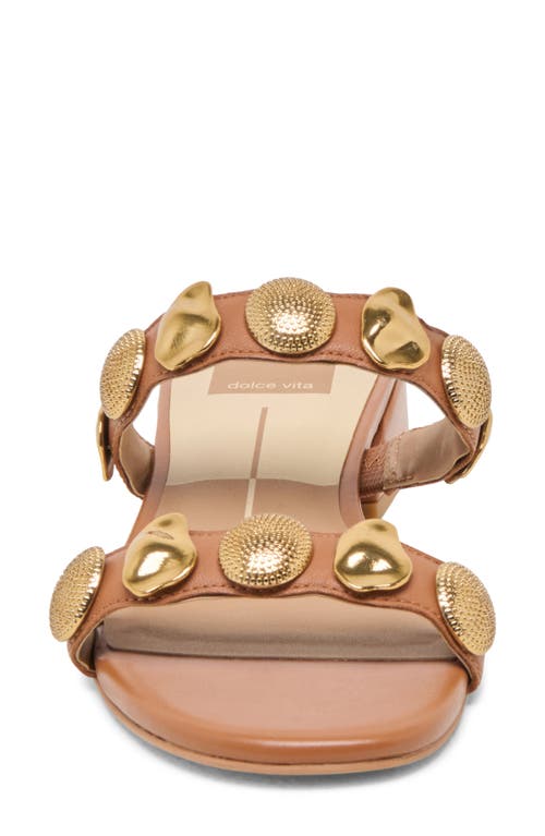 Dolce Vita Farrow Studded Sandal