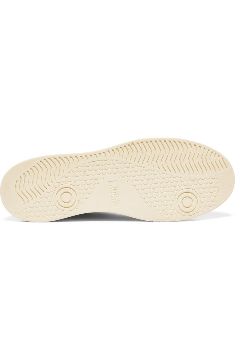 AUTRY Medalist Low Sneaker, Alternate, color,