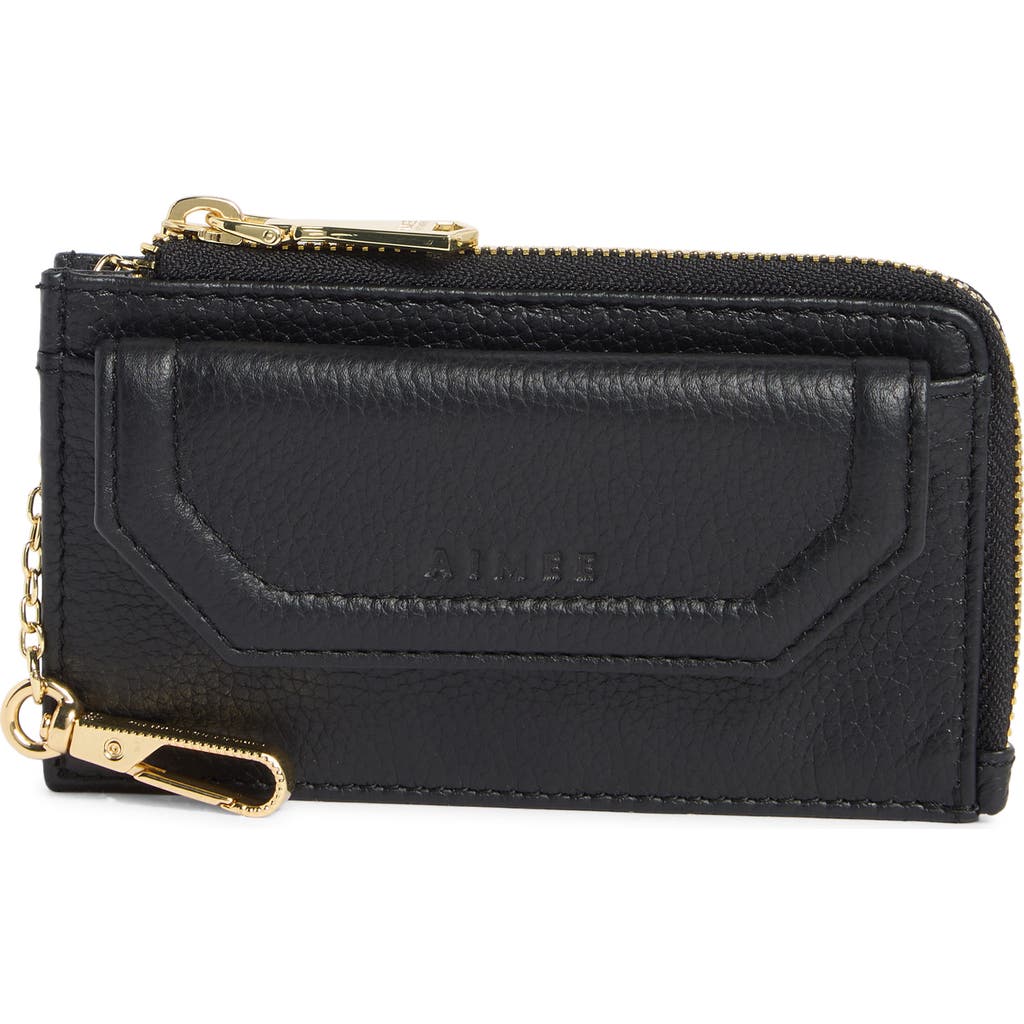 Aimee High Life Wallet