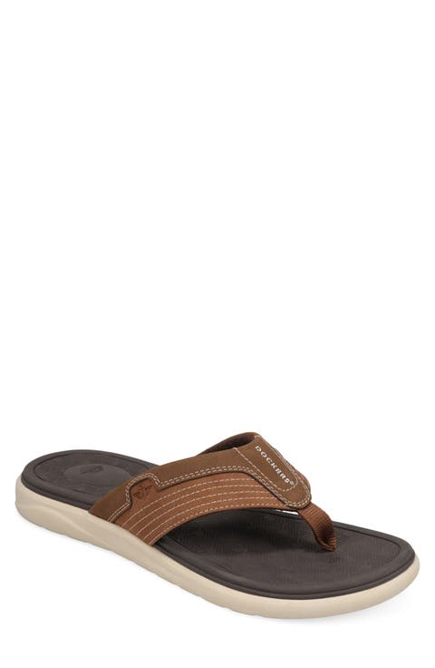 Cabana Flip Flop (Men)