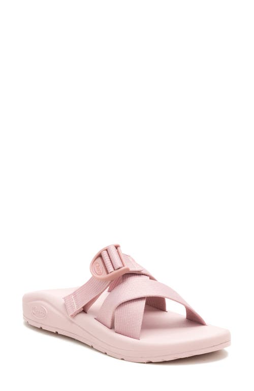Chaco Cushz Slide Sandal
