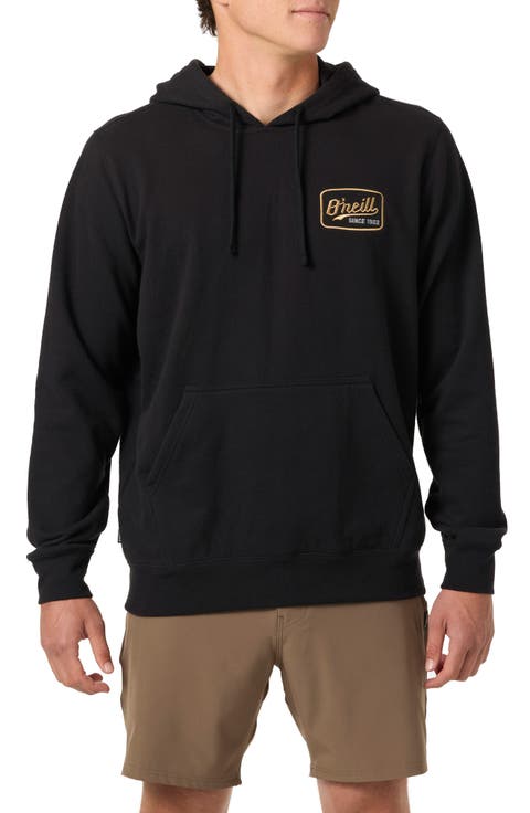 Fifty-Two Cliffs Hoodie