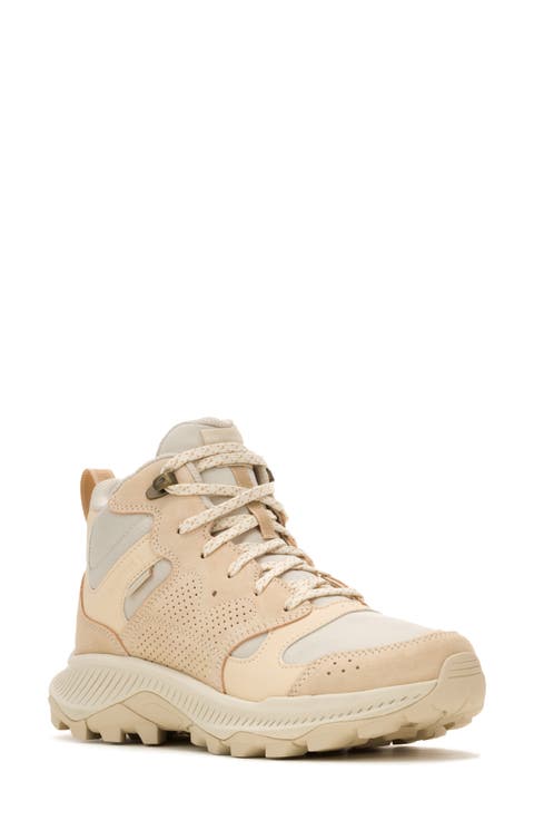 Tempo Sol Waterproof Mid Top Hiking Boot