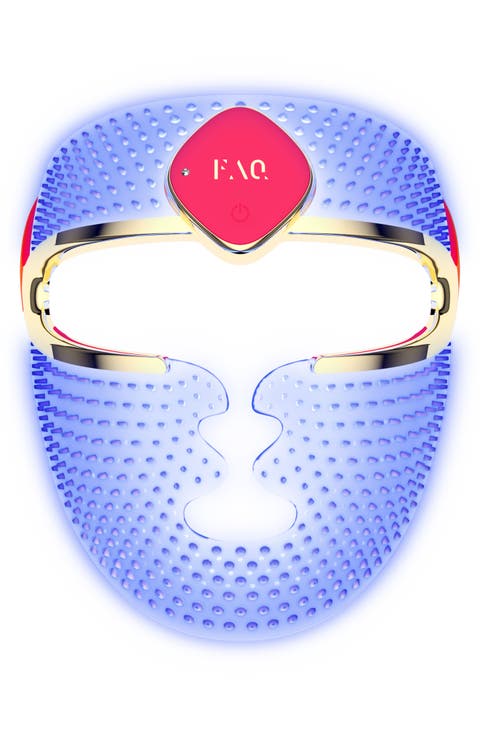 FAQ™ 201 LED Face Mask