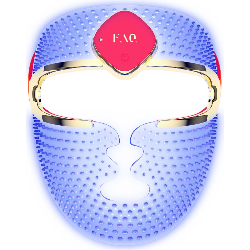 Foreo Faq™ 201 Led Face Mask
