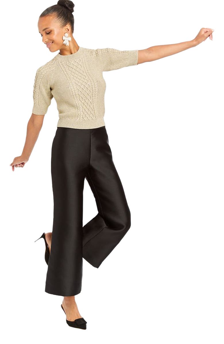 Mestiza New York Blake Cropped Pant, Alternate, color, 