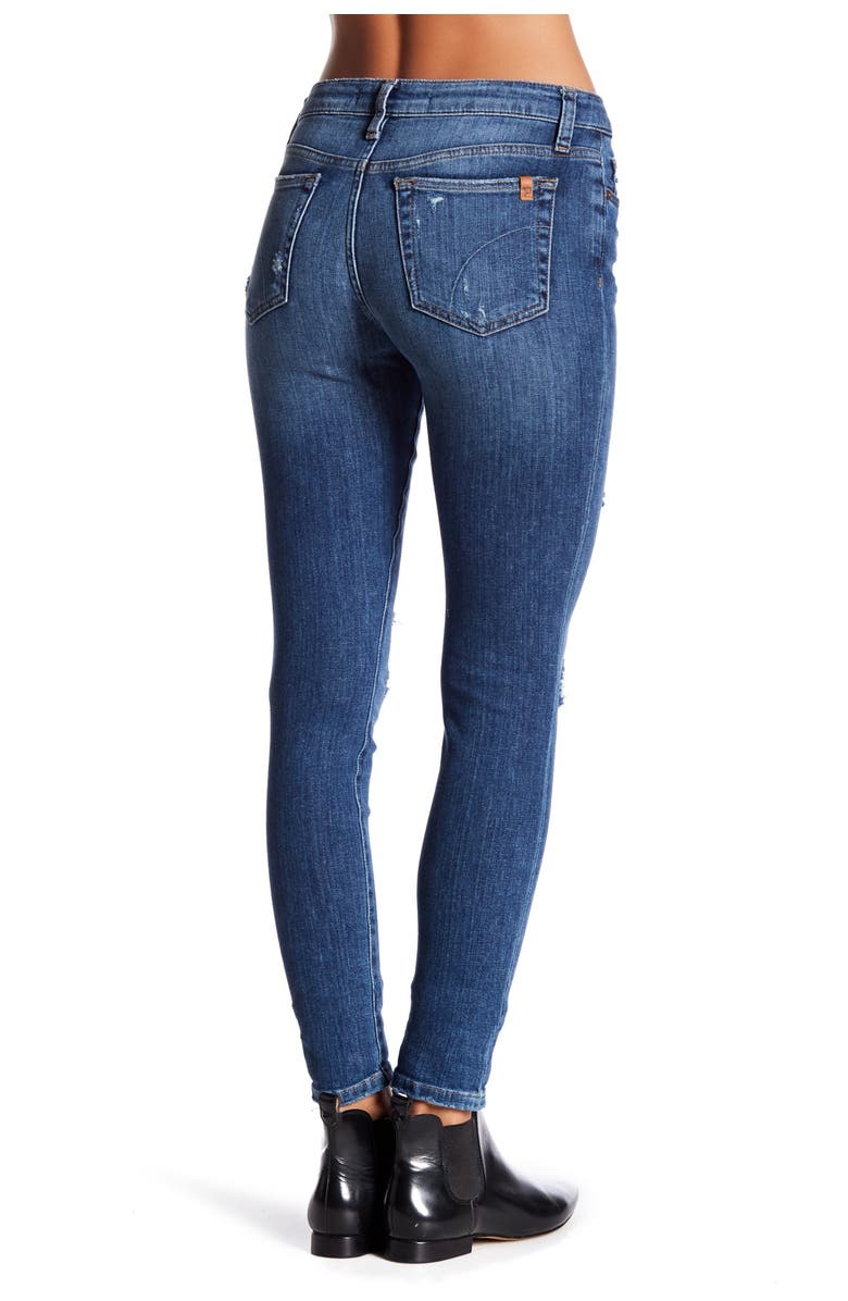 Joe's Distressed Skinny Jean, Alternate, color, 