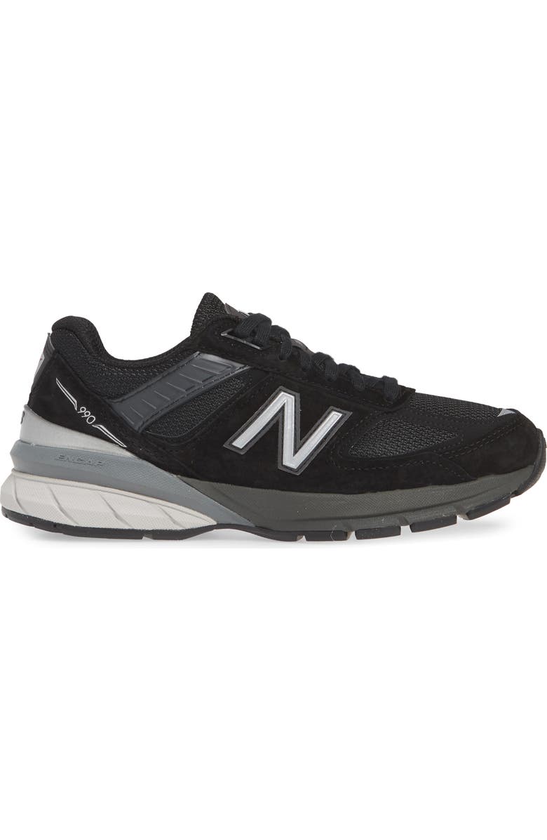 New Balance 990v5 Sneaker, Alternate, color,