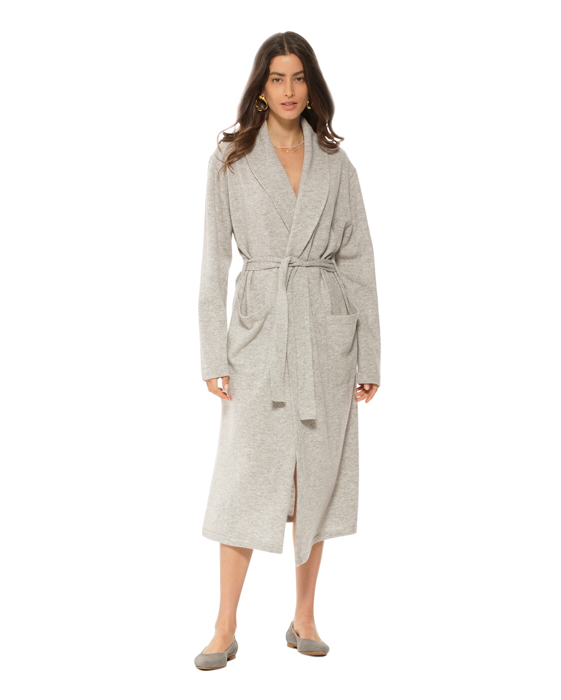 selected Light Grey