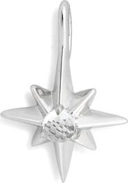 Nadri Birthstone Charm Pendant Necklace