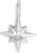 Nadri Birthstone Charm Pendant Necklace