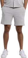 Spring + Mercer Relaxed Drawstring Shorts