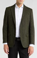 Nautica Branford Herringbone Sport Coat