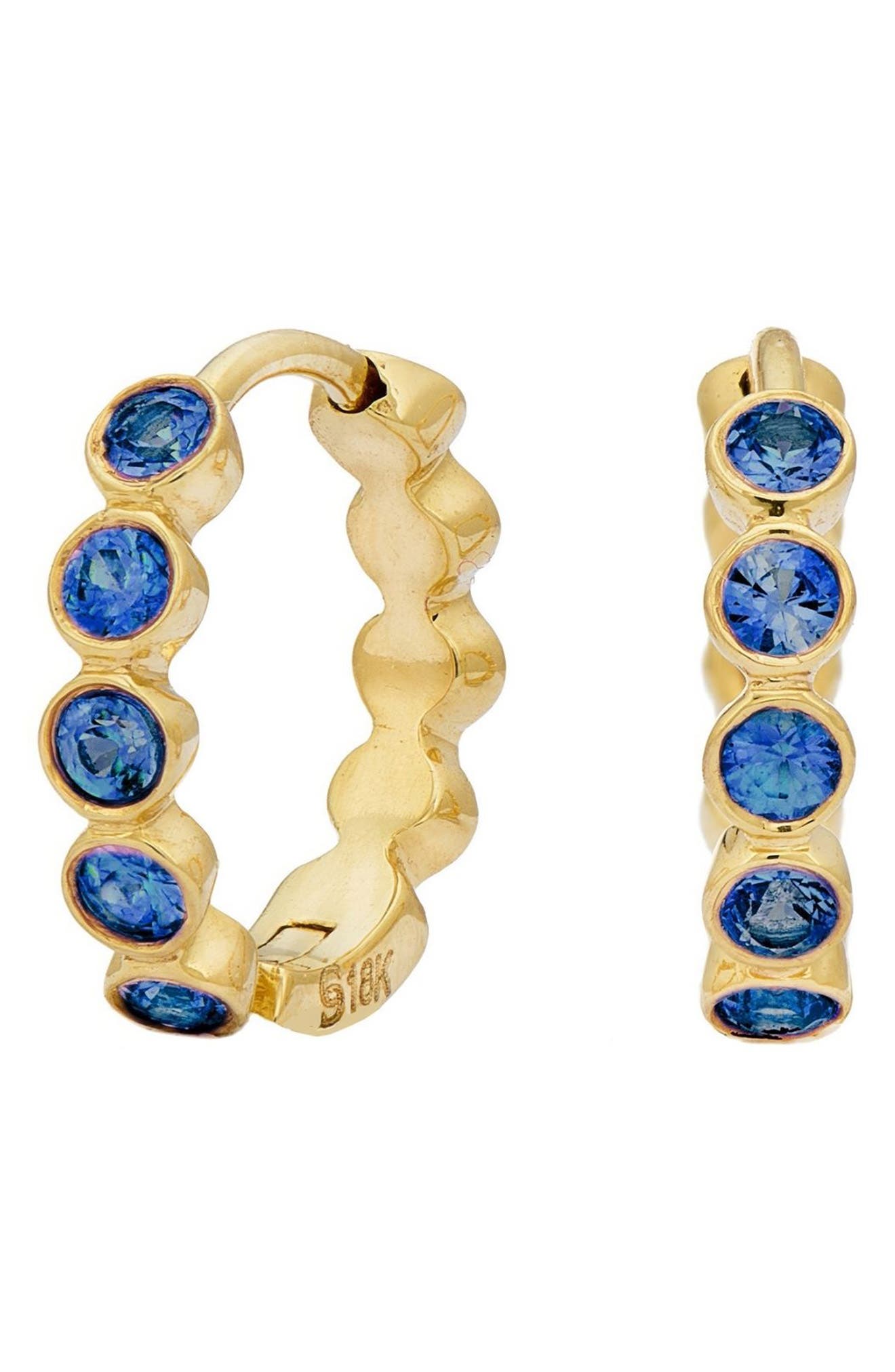 selected 18K YELLOW GOLD