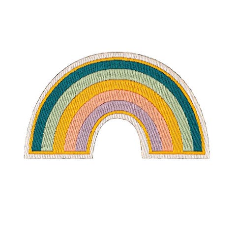 Velcro Patch