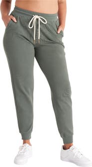 The Standard Stitch The Everyday Jogger