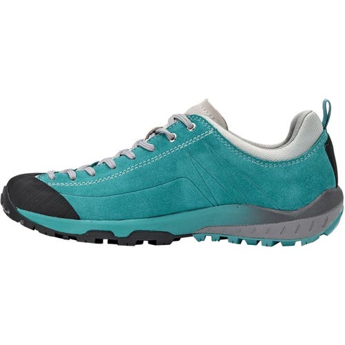 Asolo Space Gv Hiking Shoe In Multi