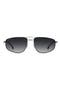  Matte Black Palladium/ Grey