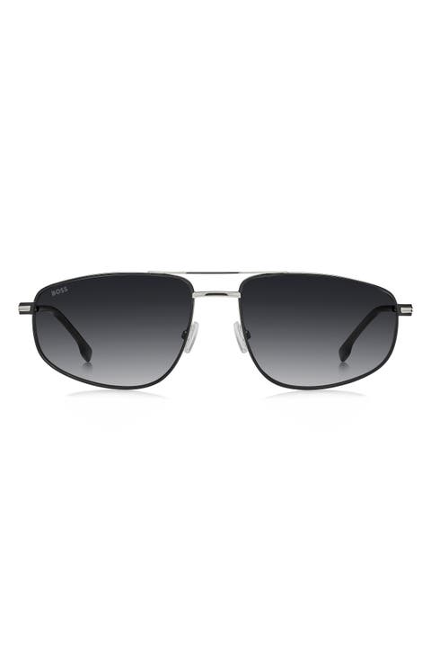 60mm Navigator Sunglasses