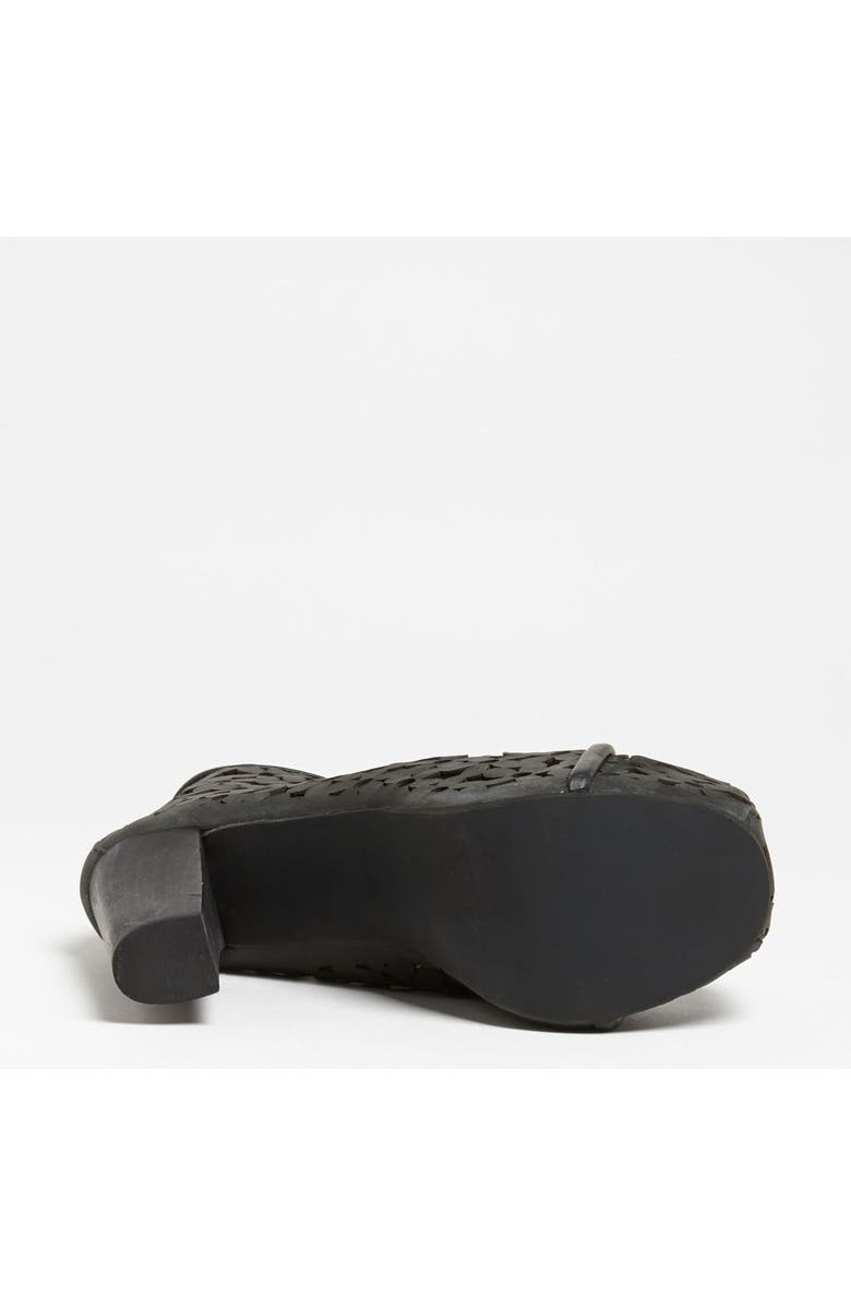 Jeffrey Campbell 'Lita-Daisy' Boot, Alternate, color,