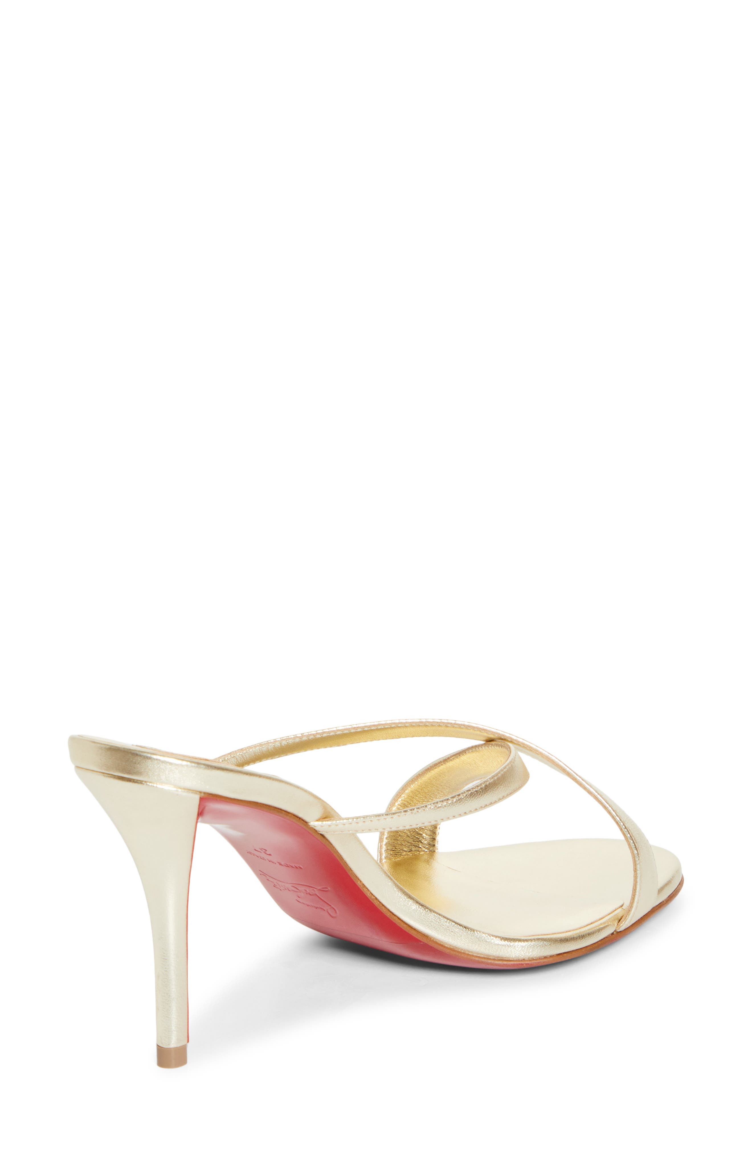 Mulazee Slide Sandal - image 4