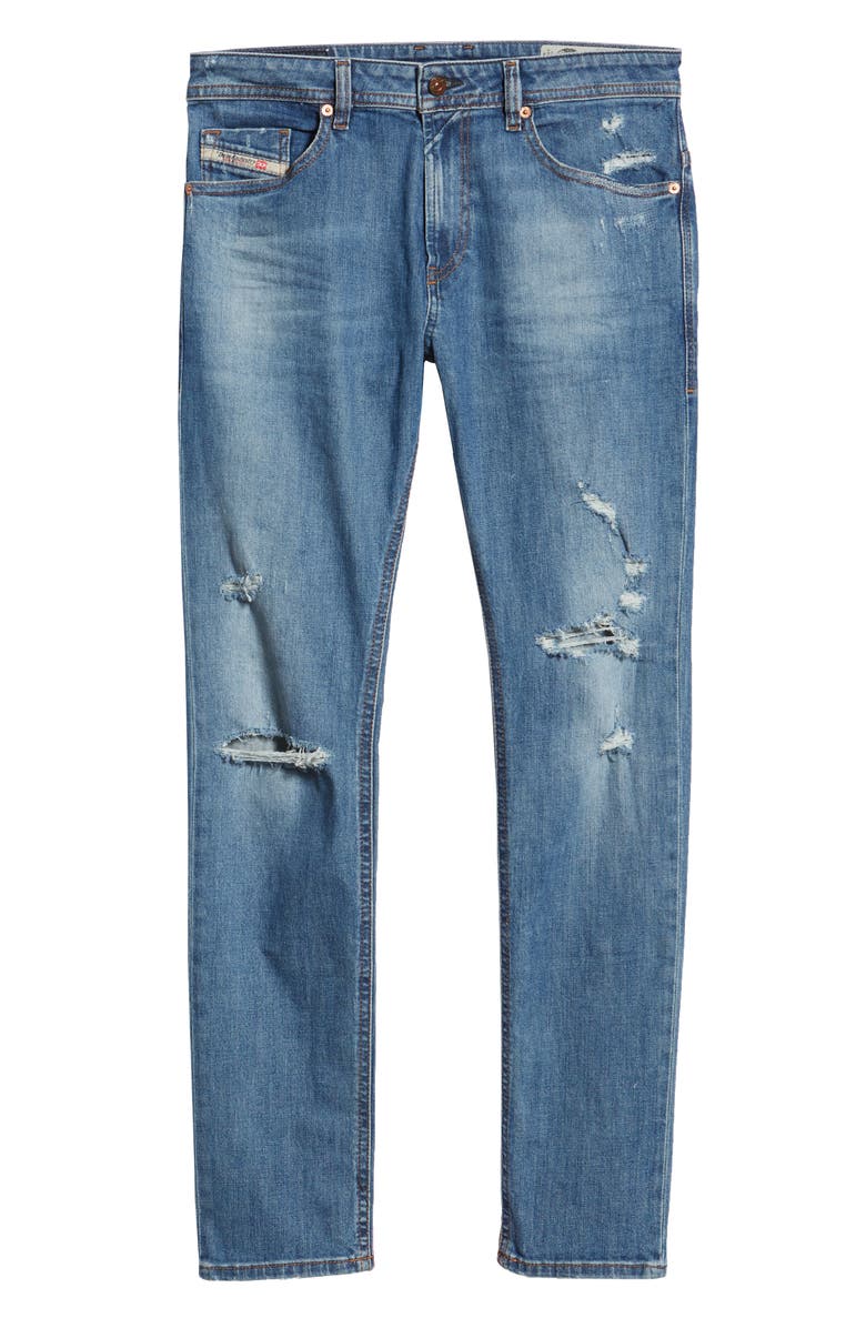 Tiger upper cut DIESEL ディーゼル THOMMER DIESEL® Thommer Skinny Fit Jeans | Nordstrom