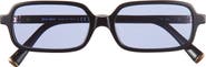Miu Miu 52mm Rectangular Sunglasses