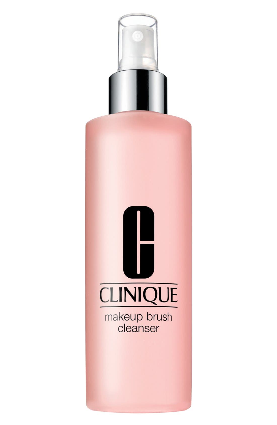 Clinique Makeup Brush Cleanser 