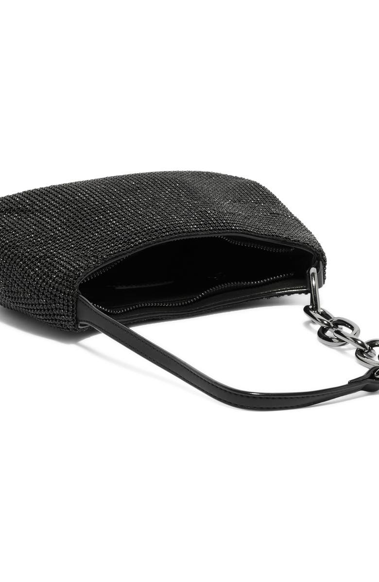 HOUSE OF WANT Newbie Baguette Shoulder Bag, Alternate, color,