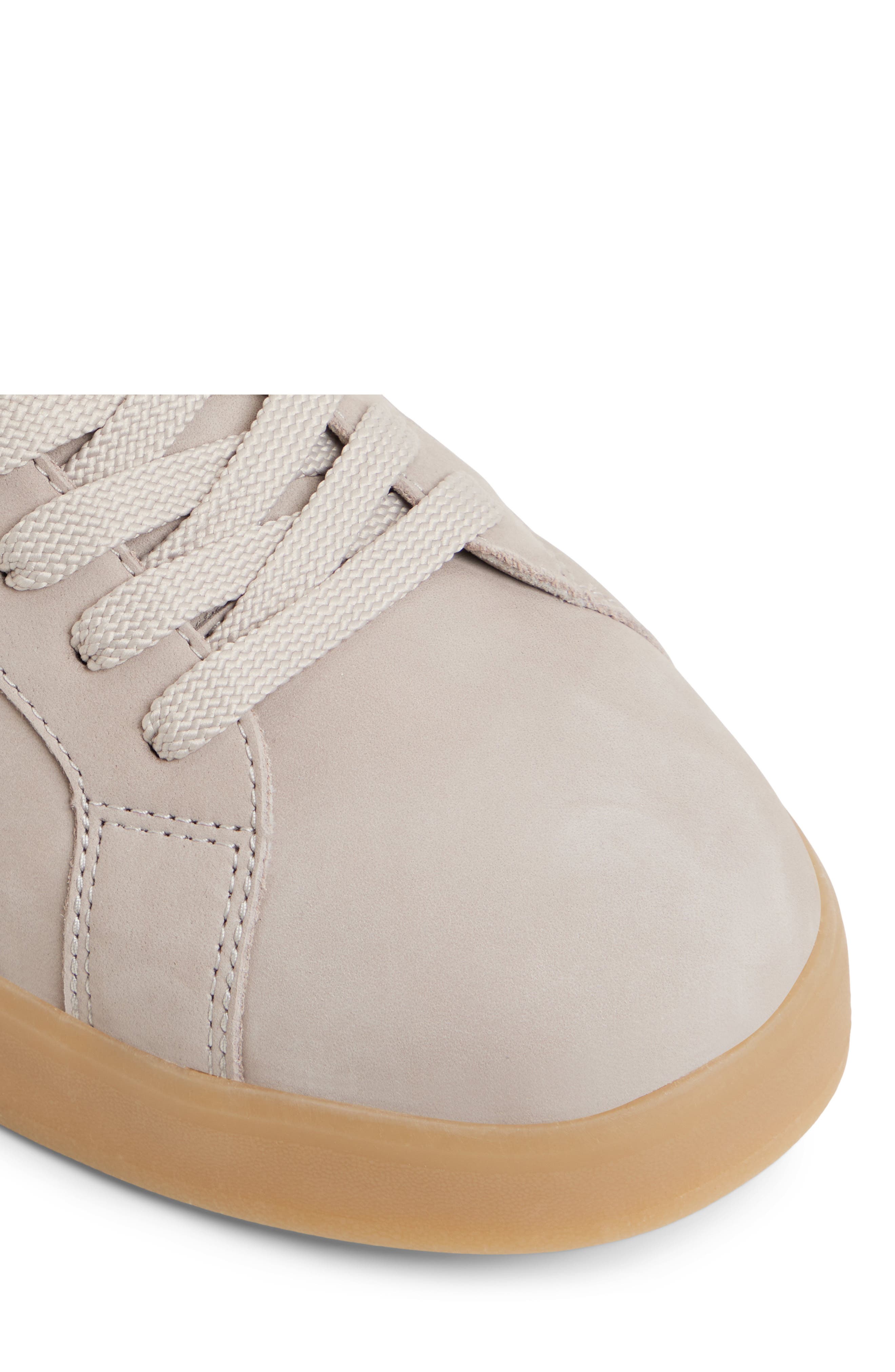 ALDO MTL72 Low Top Sneaker, Alternate, color, Light Grey