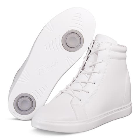 Women's Wedge Sneaker
