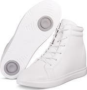 Fuego Women's Wedge Sneaker