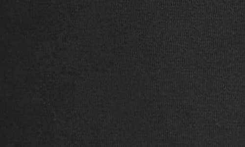Vince Trim Linen Blend Sweater Tank In Black In Black
