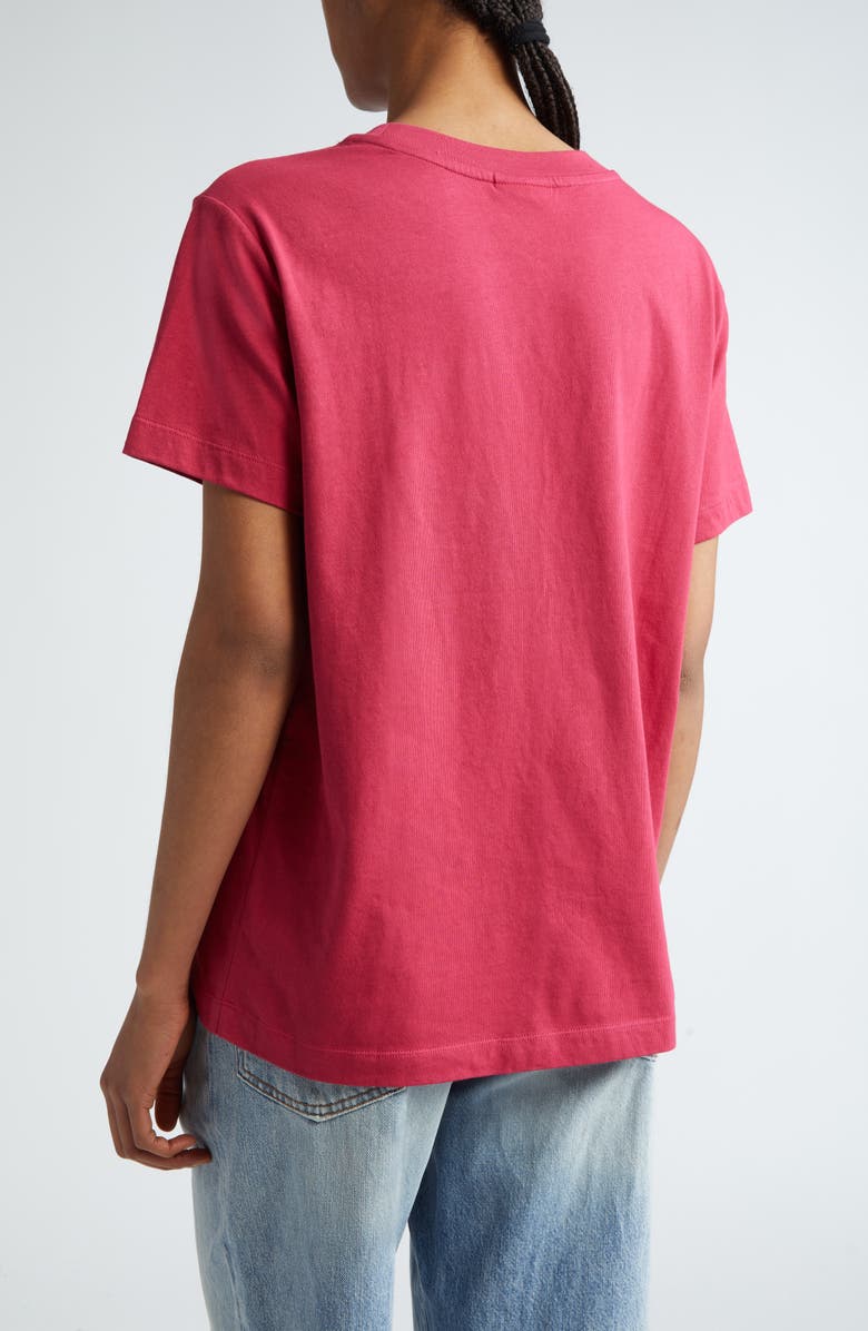 FARM Rio Tropical Cotton Graphic T-Shirt, Alternate, color,