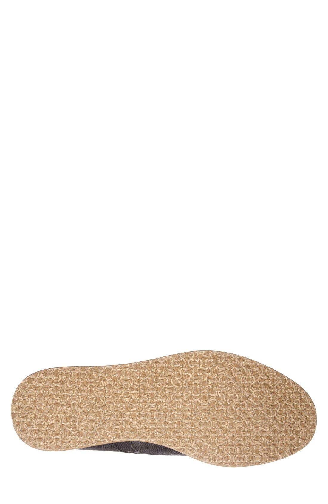 TOMS 'Brogue' Wingtip, Alternate, color, 