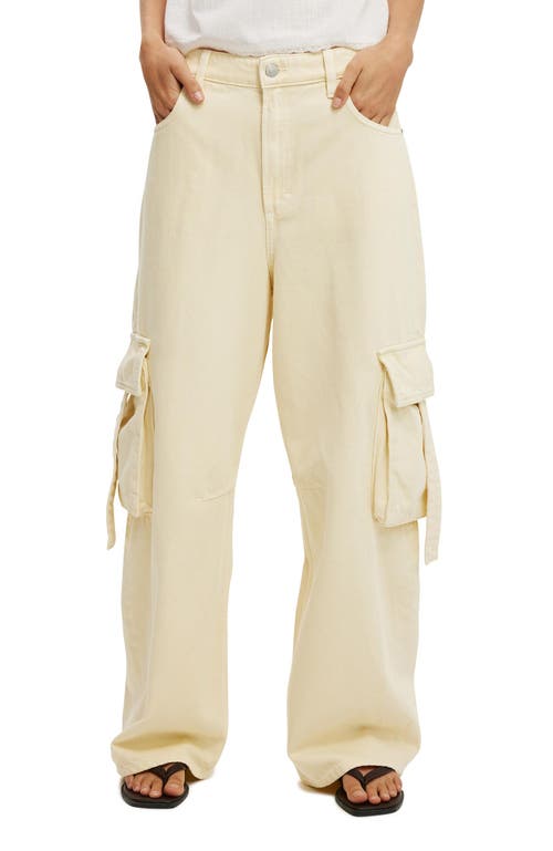 Cotton On Boyfriend Super Baggy Jean
