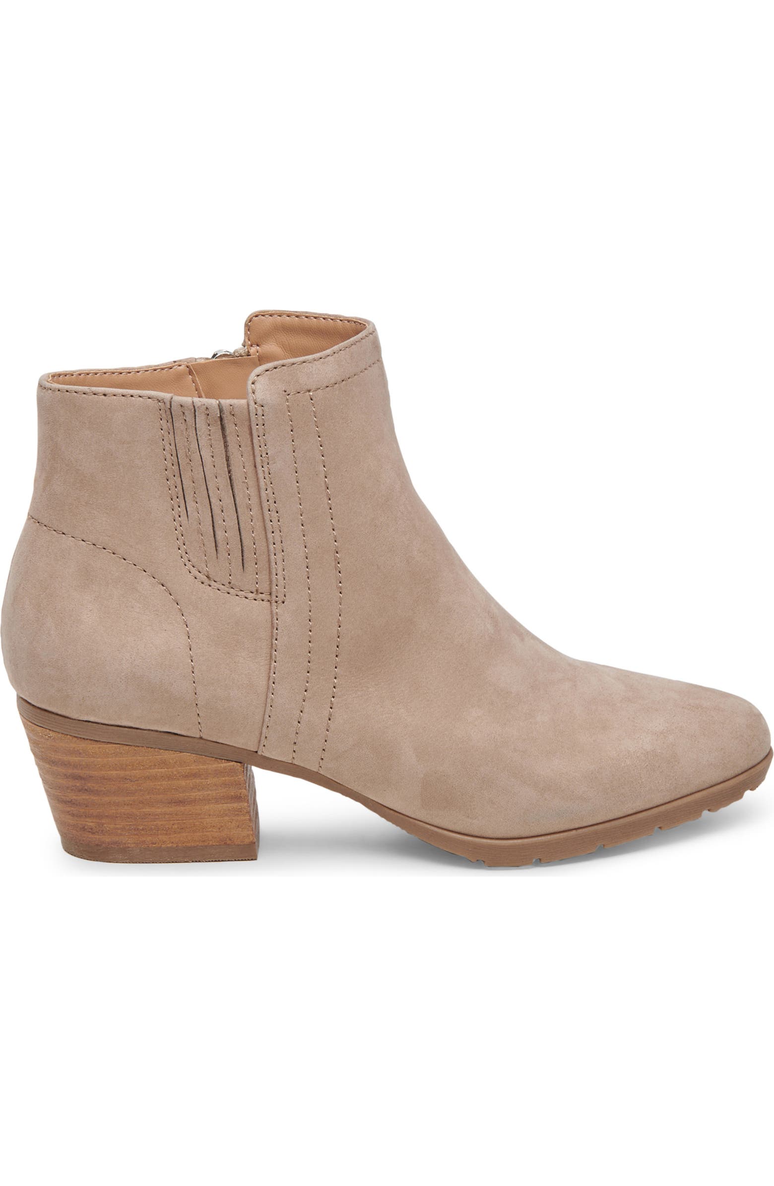 Blondo Valli 2.0 Waterproof Bootie (Women) | Nordstrom