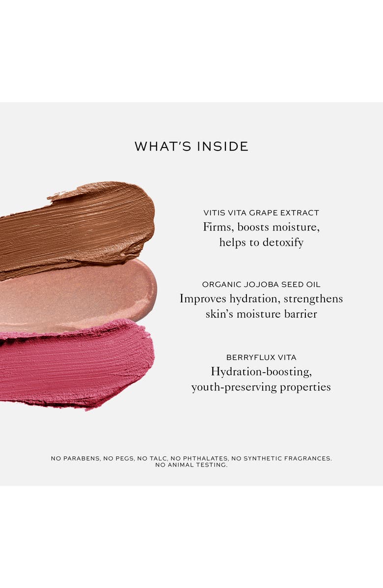 Westman Atelier Clean Glow Trio II, Alternate, color, 