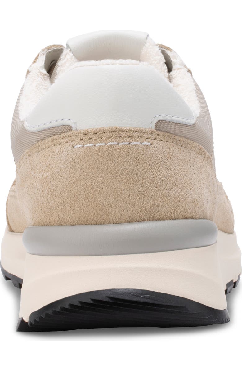 Eastland Leap Jogger Sneaker, Alternate, color, Sage
